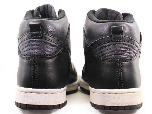 DUNK HIGH LE k-73628-9 - 4