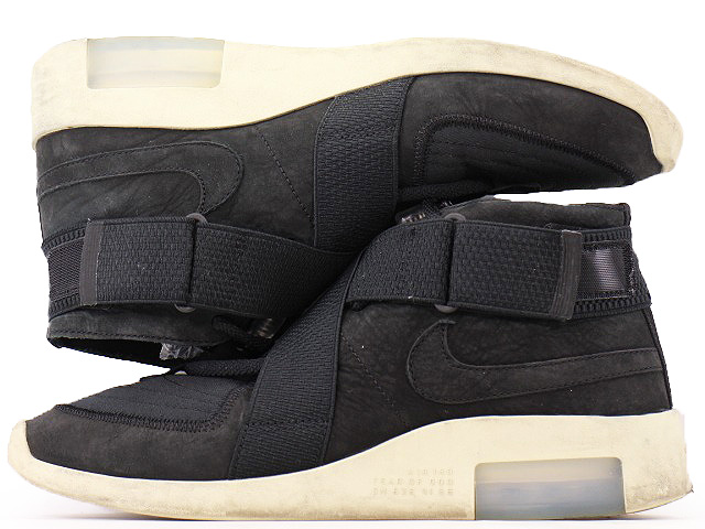 AIR/FEAR OF GOD 1 k-72780-1 - 1