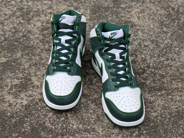 DUNK HI SP “PRO GREEN”01