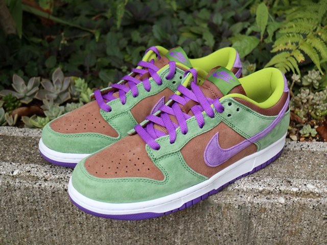 DUNK LOW SP “VENEER 2024”01