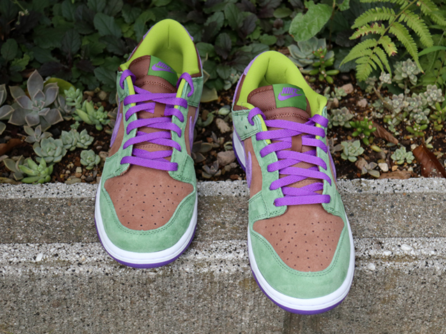 DUNK LOW SP “VENEER 2024”01