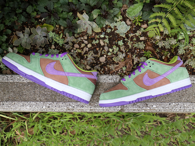 DUNK LOW SP “VENEER 2024”01