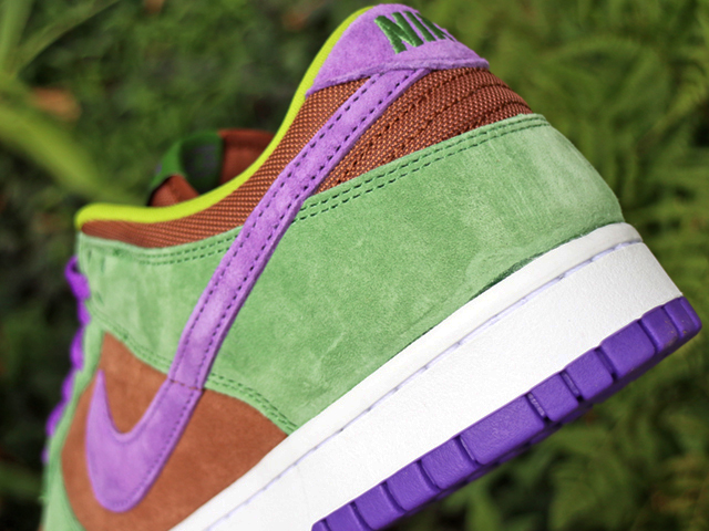DUNK LOW SP “VENEER 2024”01