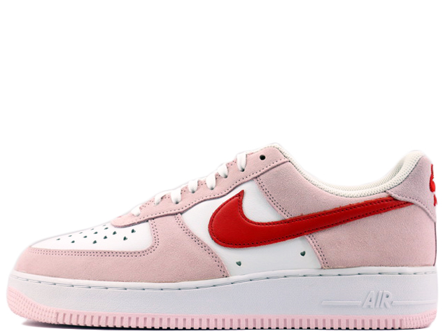 AIR FORCE 1 07 QS DD3384-600