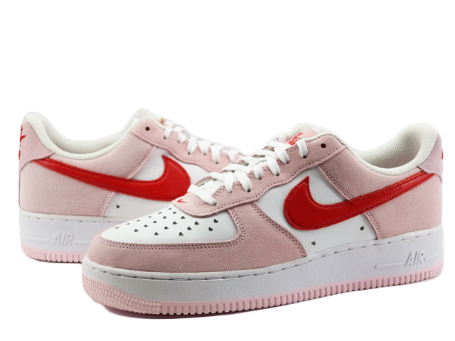 AIR FORCE 1 07 QS DD3384-600 - 2
