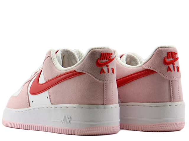 AIR FORCE 1 07 QS DD3384-600 - 3