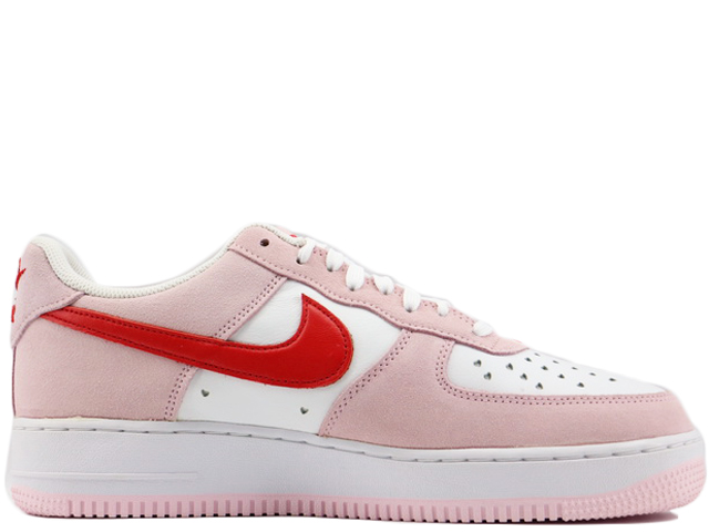 AIR FORCE 1 07 QS DD3384-600 - 1