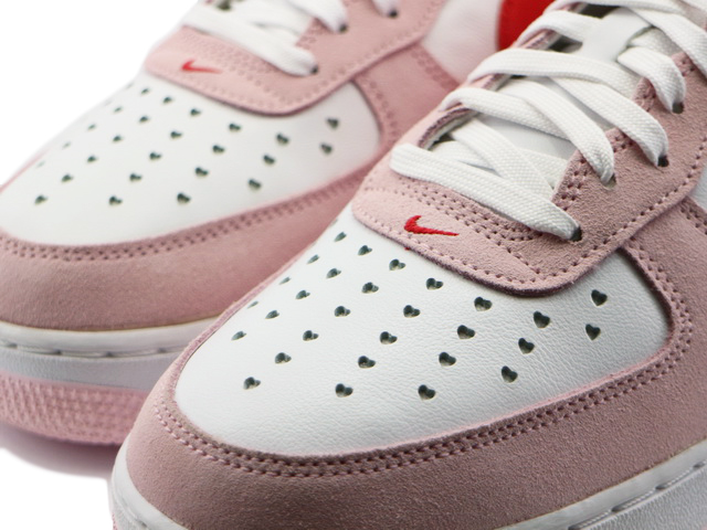 AIR FORCE 1 07 QS DD3384-600 - 4