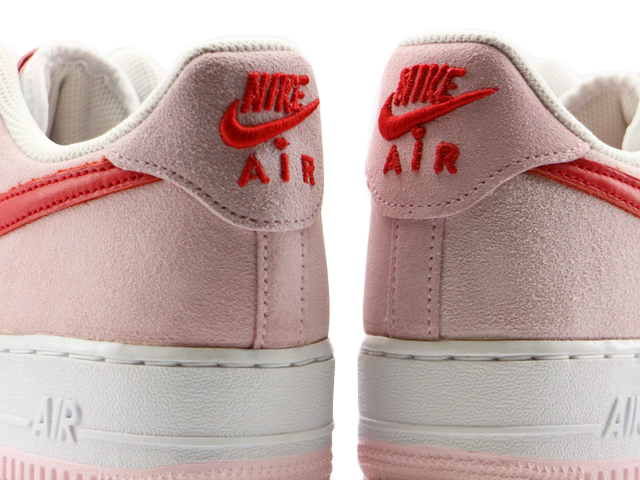 AIR FORCE 1 07 QS DD3384-600 - 5