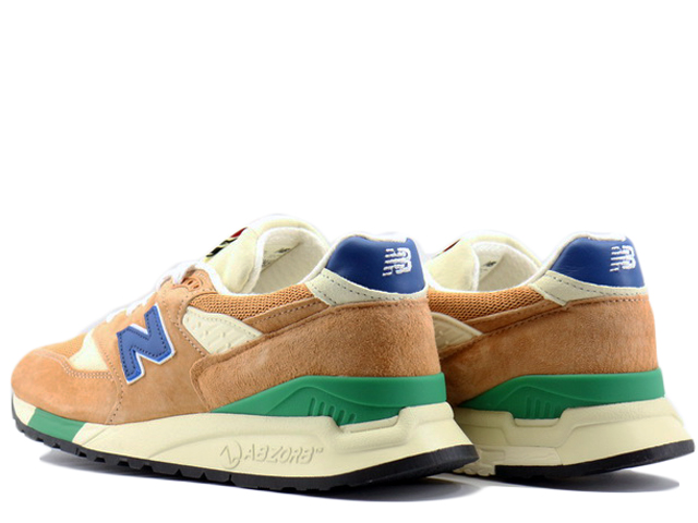U998 OB U998OB - 3