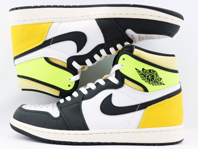 AIR JORDAN 1 RETRO HIGH OG h-28943-1 - 1