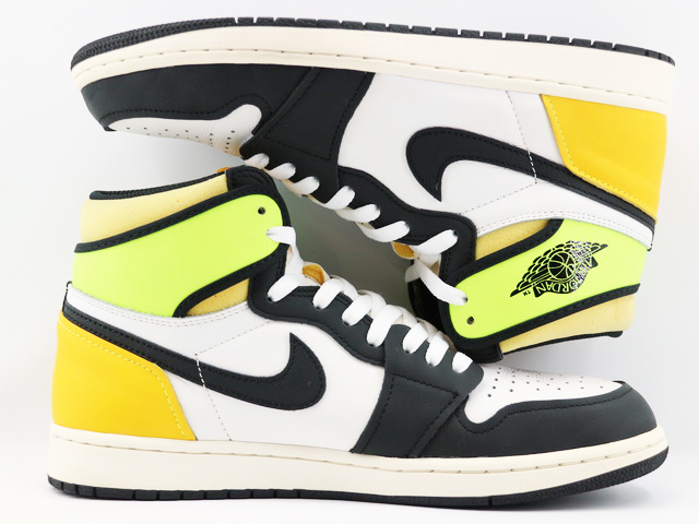AIR JORDAN 1 RETRO HIGH OG h-28943-1 - 2