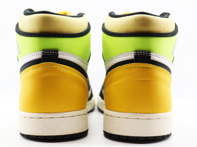 AIR JORDAN 1 RETRO HIGH OG h-28943-1 - 5