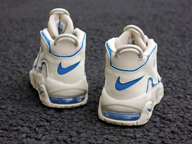 AIR MORE UPTEMPO GS “LIMESTONE”01