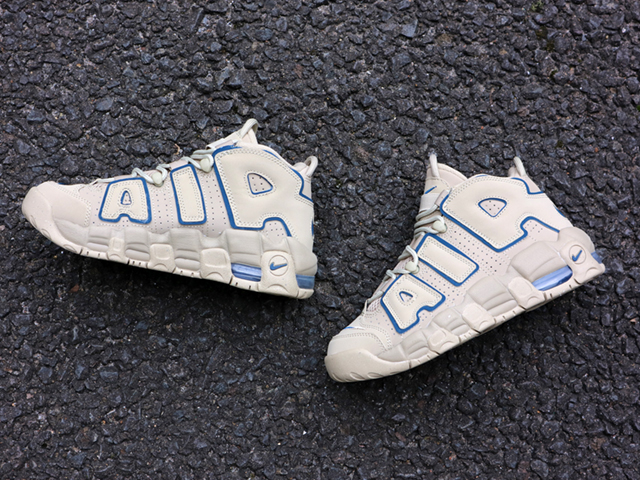 AIR MORE UPTEMPO GS “LIMESTONE”01