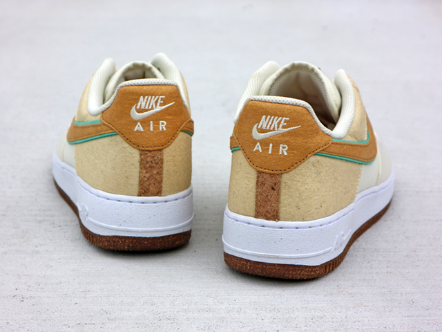 AIR FORCE 1 07 PREMIUM “PINEAPPLE”01