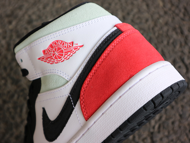 AIR JORDAN 1 MID SE “RED BLACK TOE 2024”01