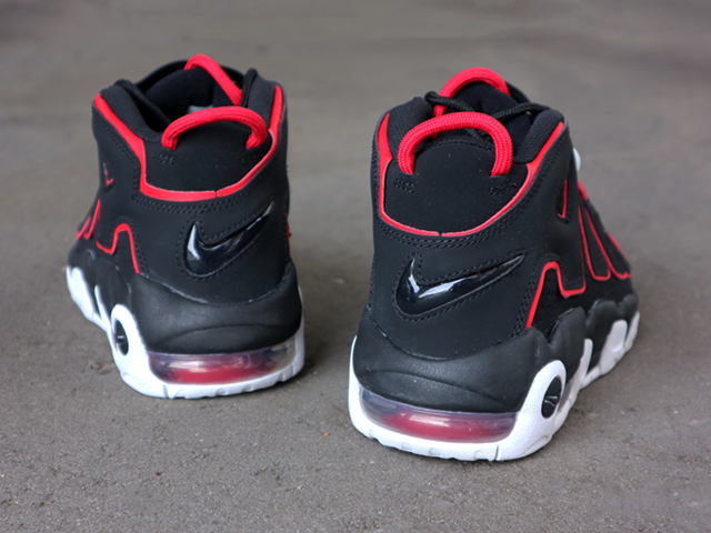 AIR MORE UPTEMPO GS “BLACK-RED TOE”01