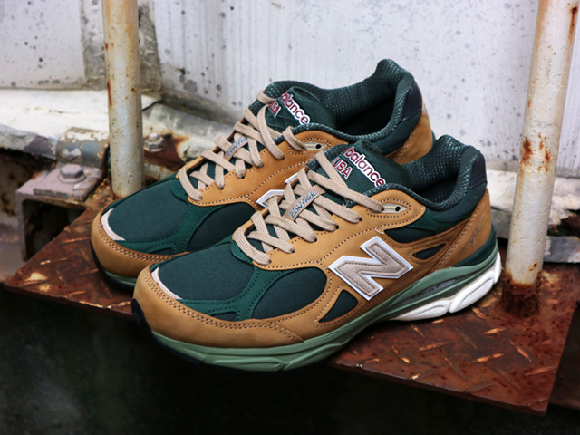 M990WG3 “MADE IN USA COLLECTION”01