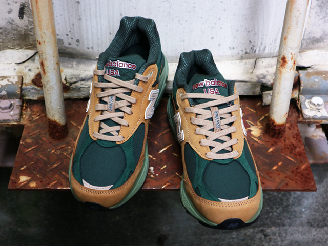 M990WG3 “MADE IN USA COLLECTION”01