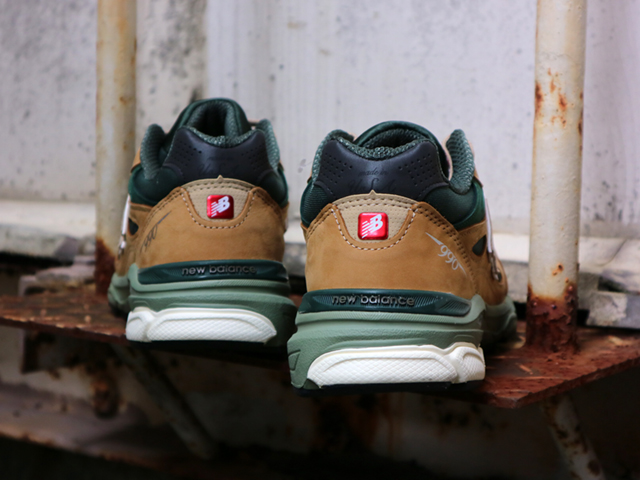 M990WG3 “MADE IN USA COLLECTION”01
