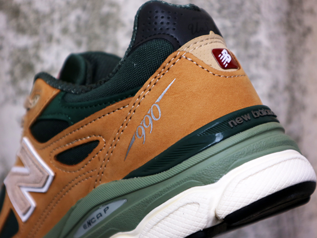 M990WG3 “MADE IN USA COLLECTION”01
