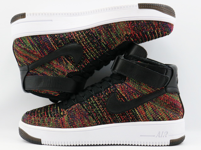 AIR FORCE 1 ULTRA FLYKNIT MID h-28948-2 - 1