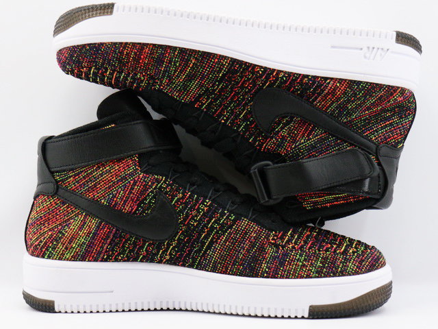 AIR FORCE 1 ULTRA FLYKNIT MID h-28948-2 - 2