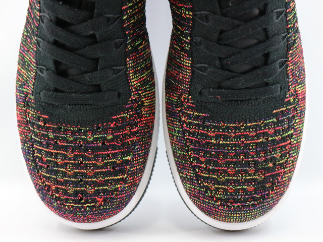 AIR FORCE 1 ULTRA FLYKNIT MID h-28948-2 - 3