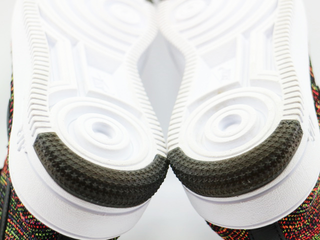 AIR FORCE 1 ULTRA FLYKNIT MID h-28948-2 - 5