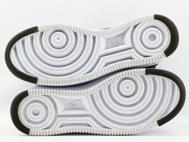 AIR FORCE 1 ULTRA FLYKNIT MID h-28948-2 - 6