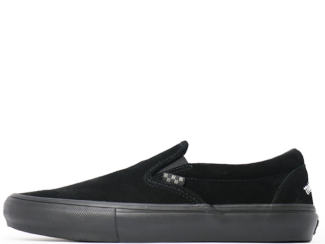 SKATE SLIP ON