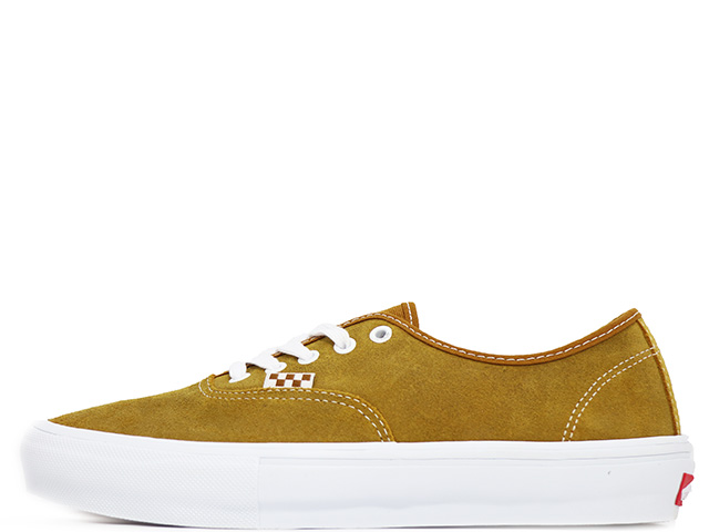 SKATE AUTHENTIC
