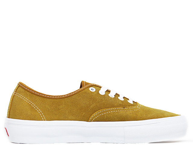 SKATE AUTHENTIC VN0A5FC81M7 - 1