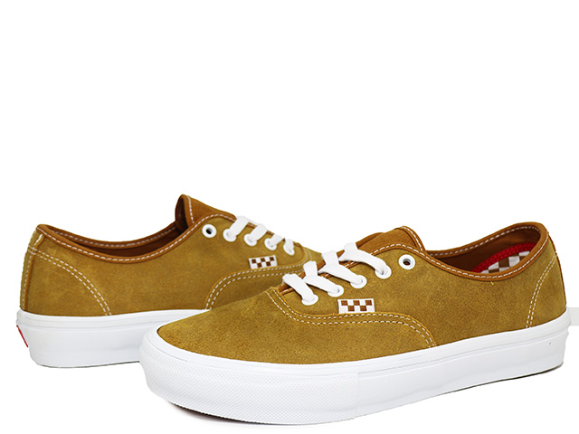 SKATE AUTHENTIC VN0A5FC81M7 - 2