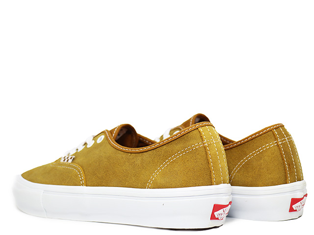 SKATE AUTHENTIC VN0A5FC81M7 - 3