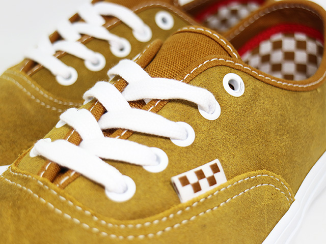 SKATE AUTHENTIC VN0A5FC81M7 - 4