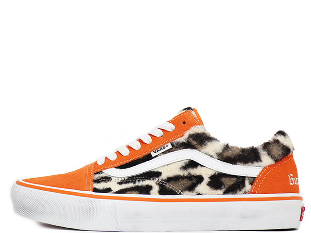 SKATE OLD SKOOL VN0A5FCBORA