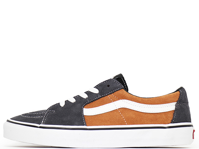 SK8-LOW VN0A5KXDALQ