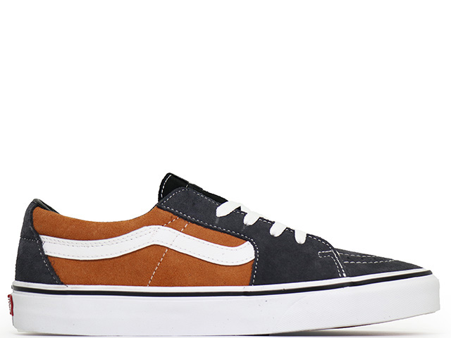 SK8-LOW VN0A5KXDALQ - 1