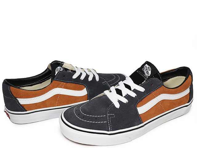 SK8-LOW VN0A5KXDALQ - 2