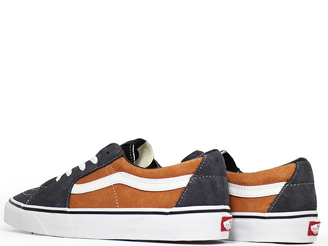 SK8-LOW VN0A5KXDALQ - 3