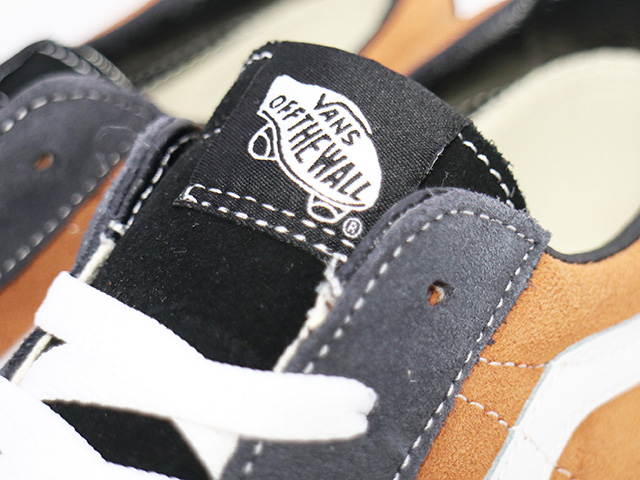 SK8-LOW VN0A5KXDALQ - 4