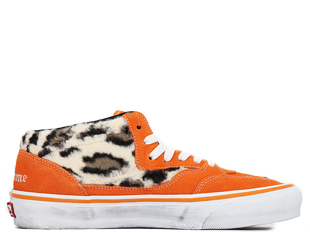 SKATE HALF CAB 92 VN0A5KYAORA - 1