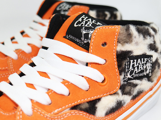 SKATE HALF CAB 92 VN0A5KYAORA - 4