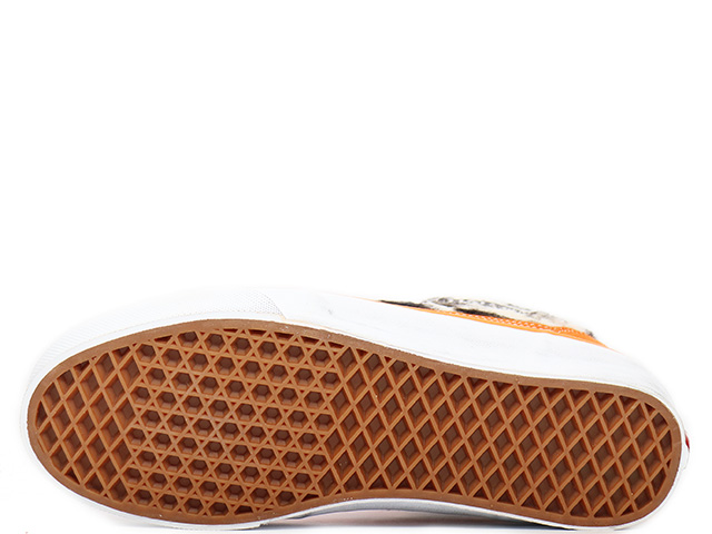 SKATE HALF CAB 92 VN0A5KYAORA - 5