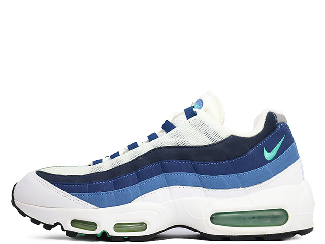 Nike air max 95 og blue shop