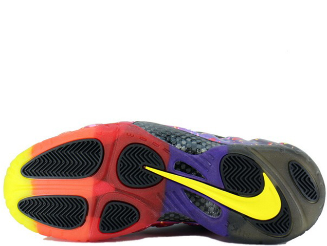 AIR FOAMPOSITE PRO PRM 616750-600 - 6