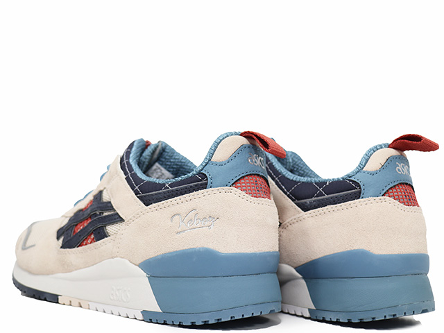 GEL-LYTE 3 OG 1201B030-700 - 3