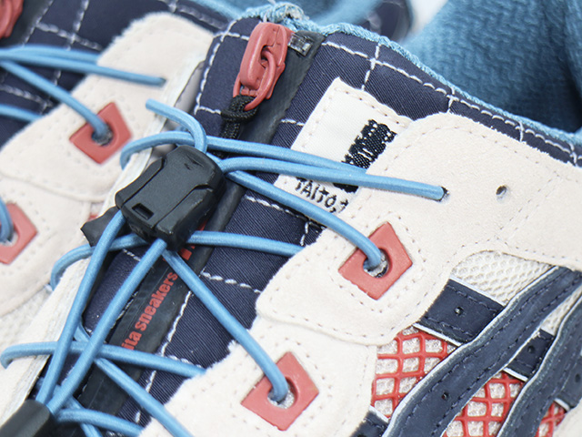 GEL-LYTE 3 OG 1201B030-700 - 4